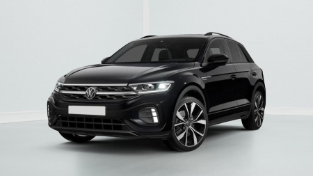 365197_p2 - VOLKSWAGEN - T ROC - 2025 365197_p2 - VOLKSWAGEN - T ROC - 2025