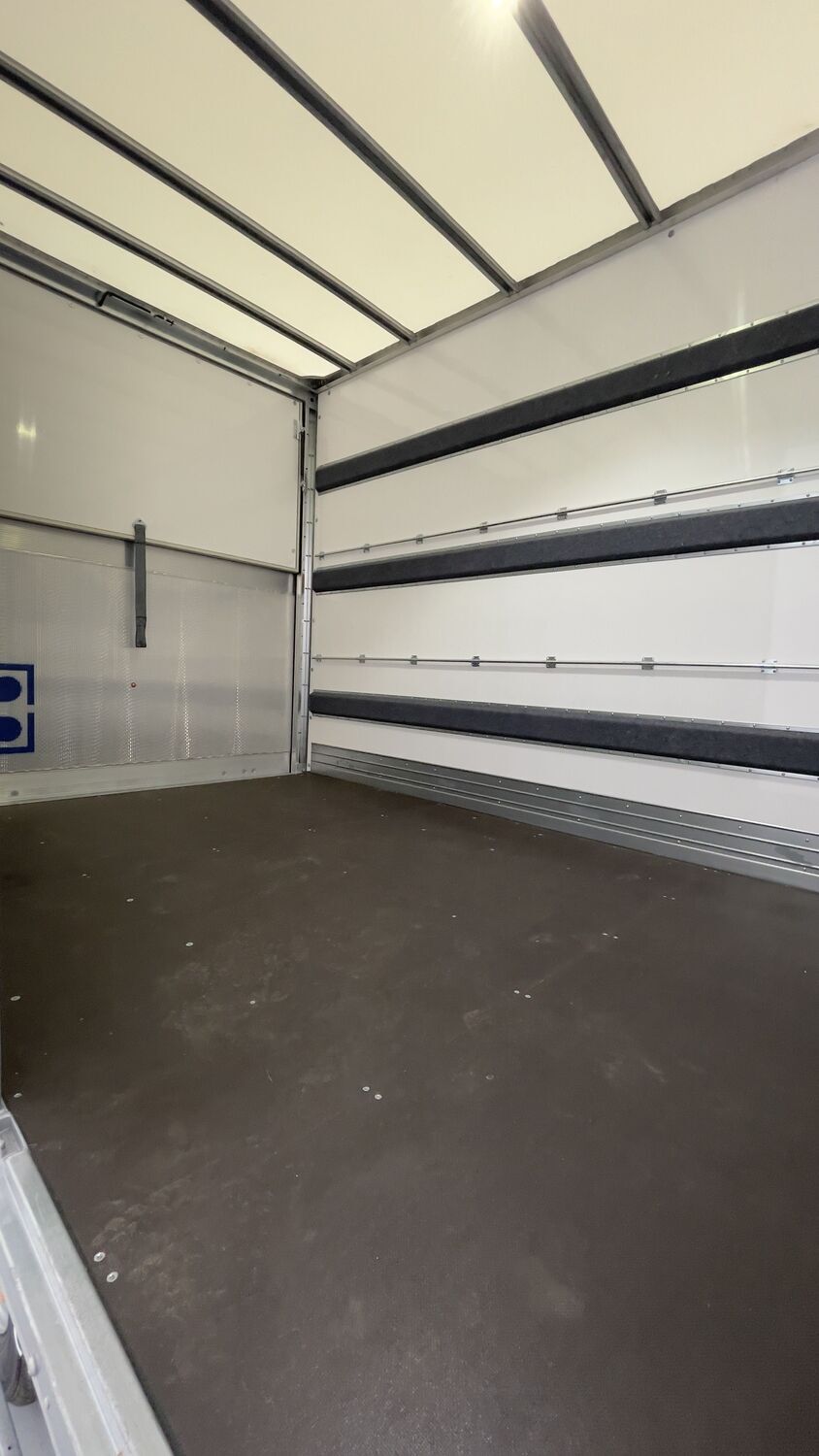 GLI00272068_p53 - IVECO - DAILY - 2025 - photo 8