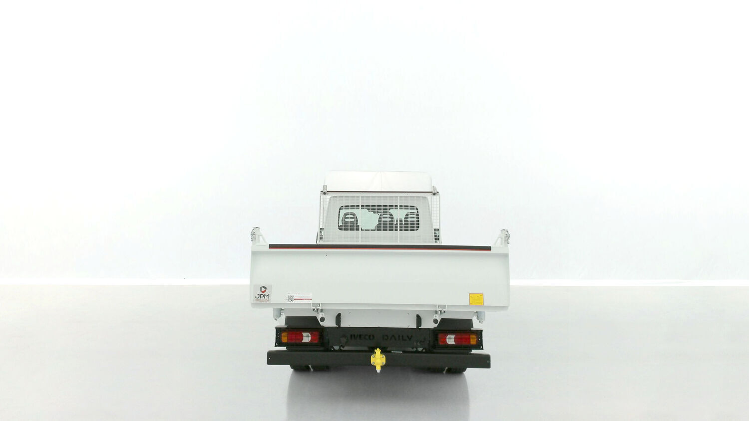 GLI00270816_p53 - IVECO - DAILY - 2025 - photo 14