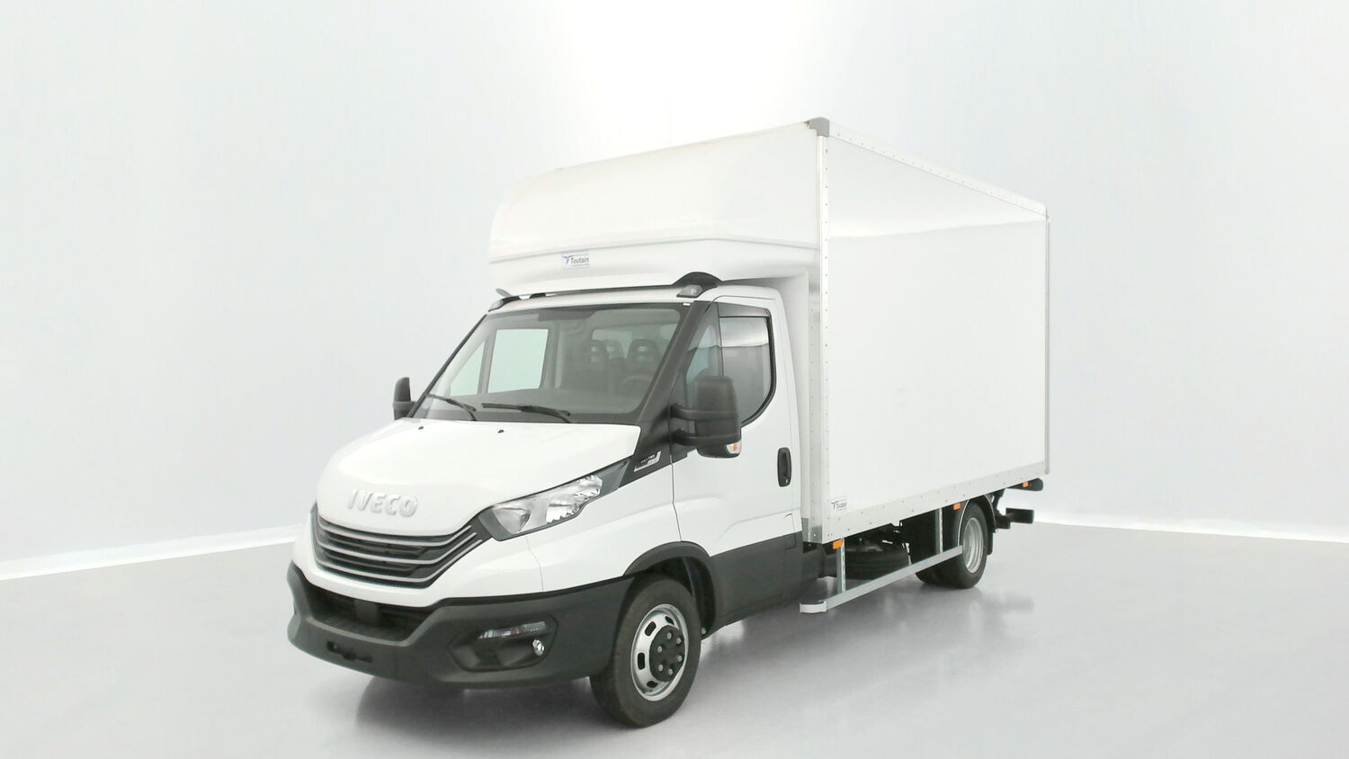 GLI00271711_p53 - IVECO - DAILY - 2025 - photo 3