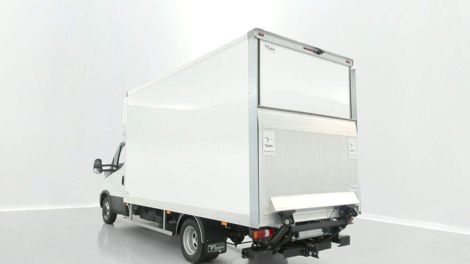 GLI00271711_p53 - IVECO - DAILY - 2025 - photo 5