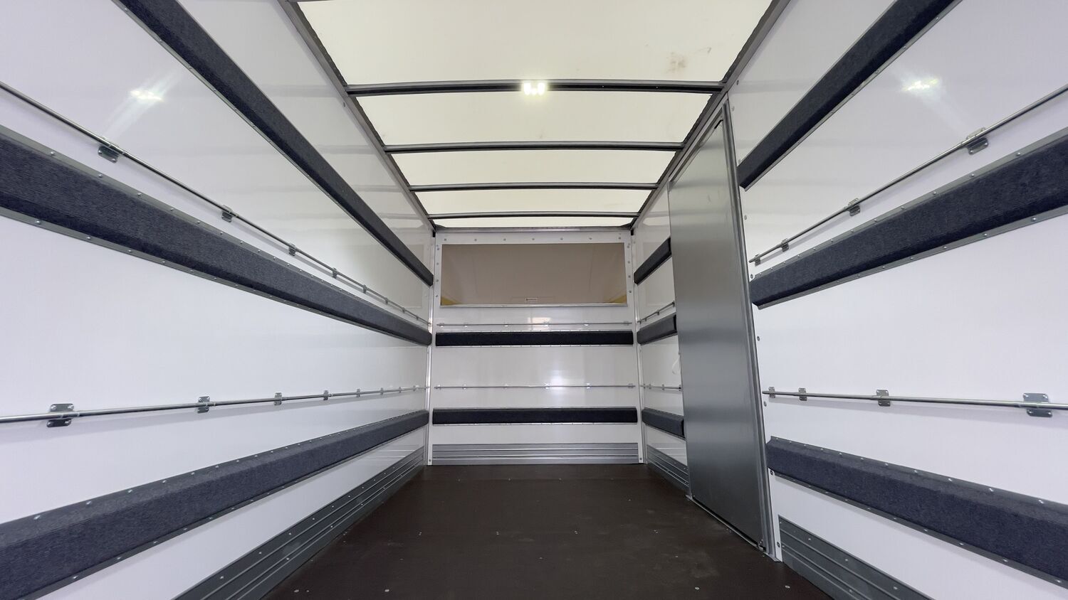 GLI00271711_p53 - IVECO - DAILY - 2025 - photo 10