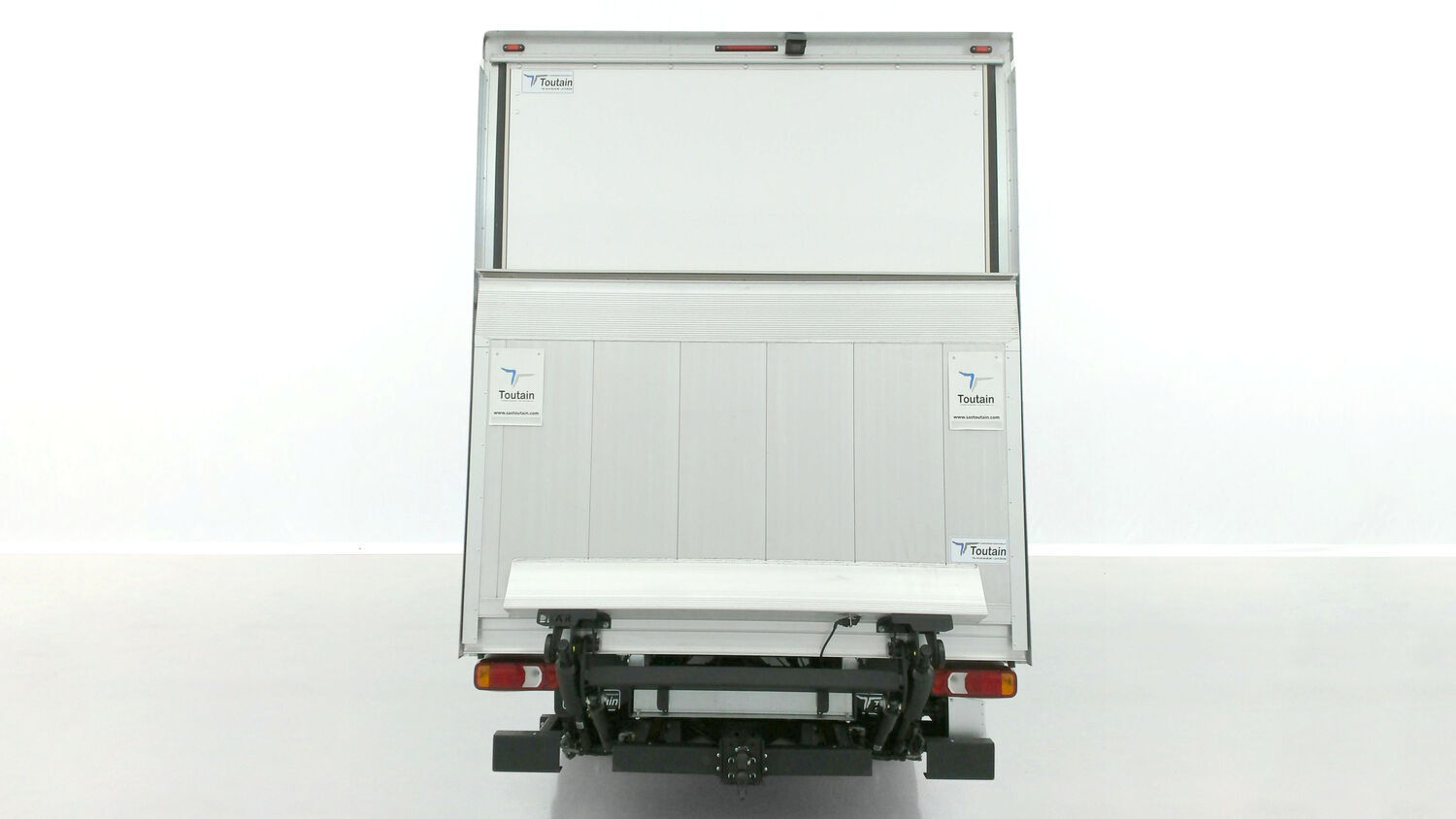 GLI00271711_p53 - IVECO - DAILY - 2025 - photo 16