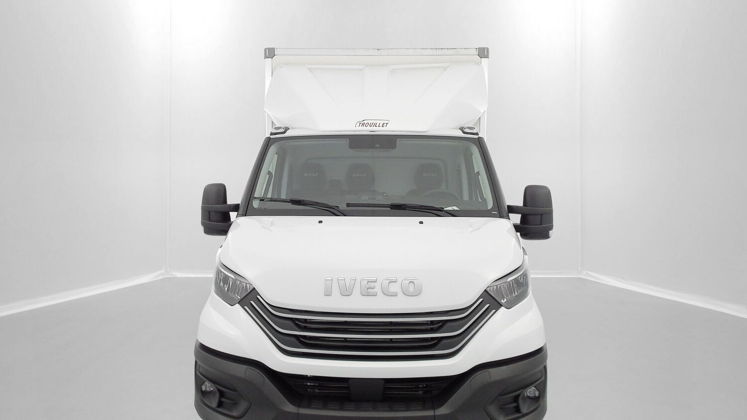 GLI00256489_p53 - IVECO - DAILY - 2025 - photo 2