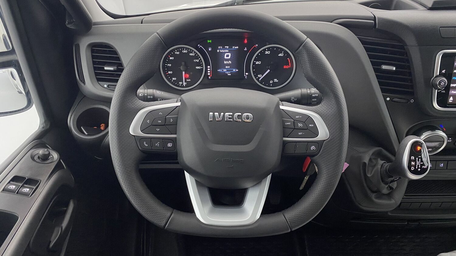 GLI00256489_p53 - IVECO - DAILY - 2025 - photo 11