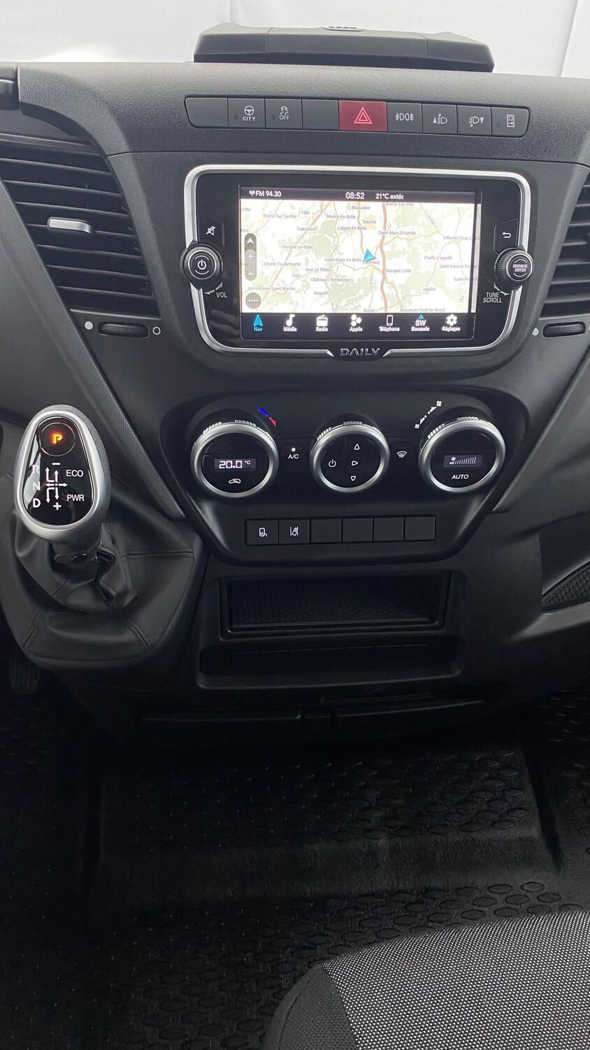 GLI00256489_p53 - IVECO - DAILY - 2025 - photo 12