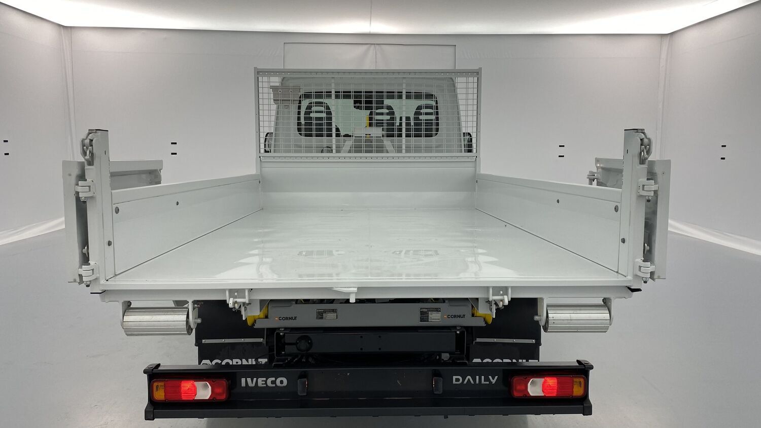 GLI00264449_p53 - IVECO - DAILY - 2025 - photo 8