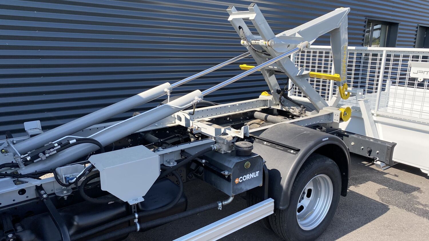 GLI00264449_p53 - IVECO - DAILY - 2025 - photo 17