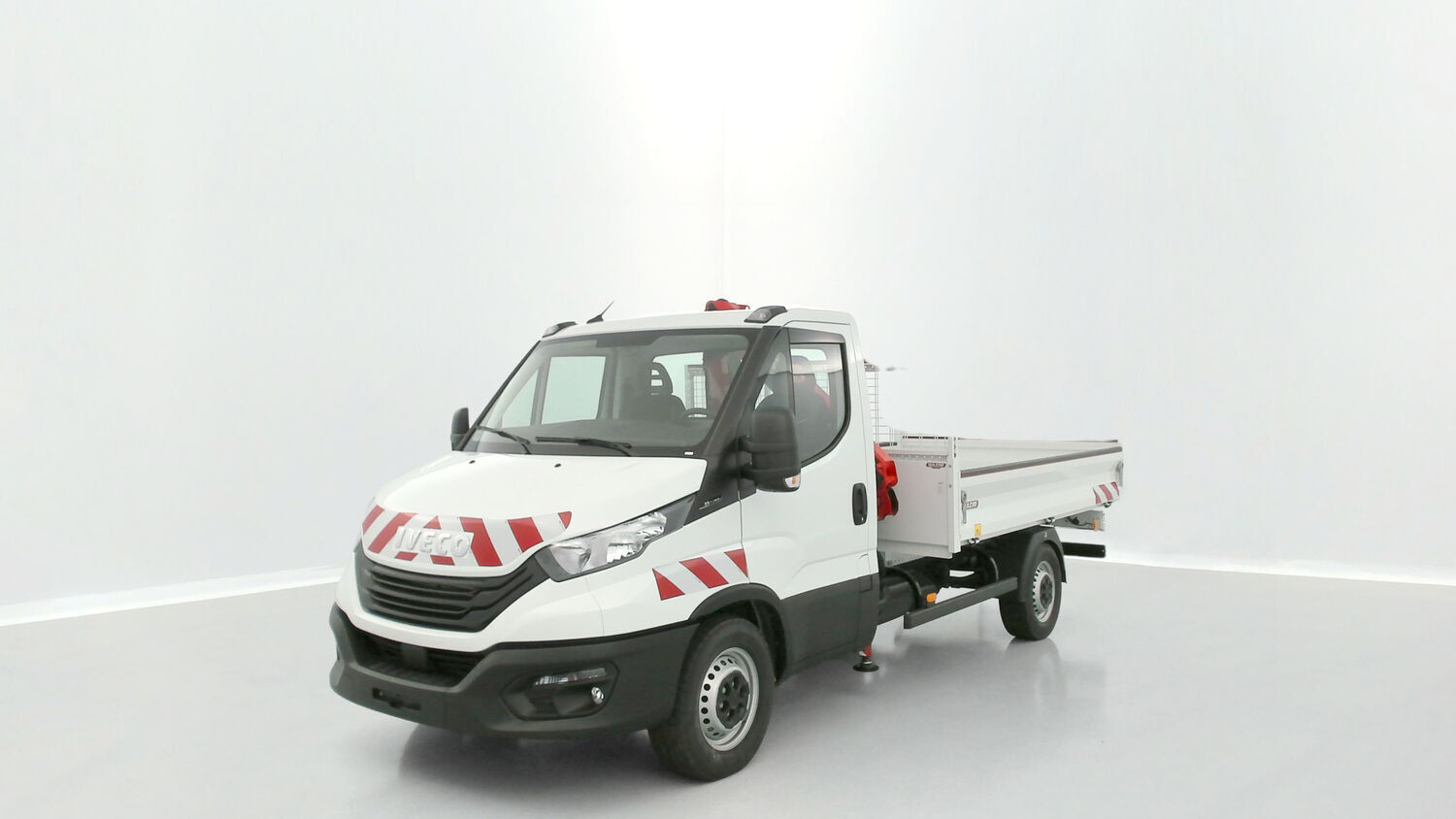 GLI00270998_p53 - IVECO - DAILY - 2025 - photo 3