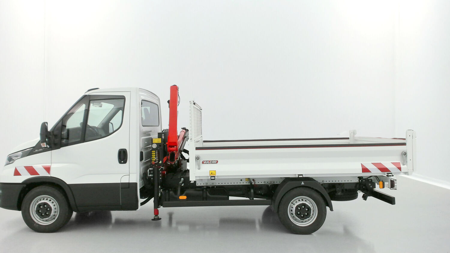 GLI00270998_p53 - IVECO - DAILY - 2025 - photo 4