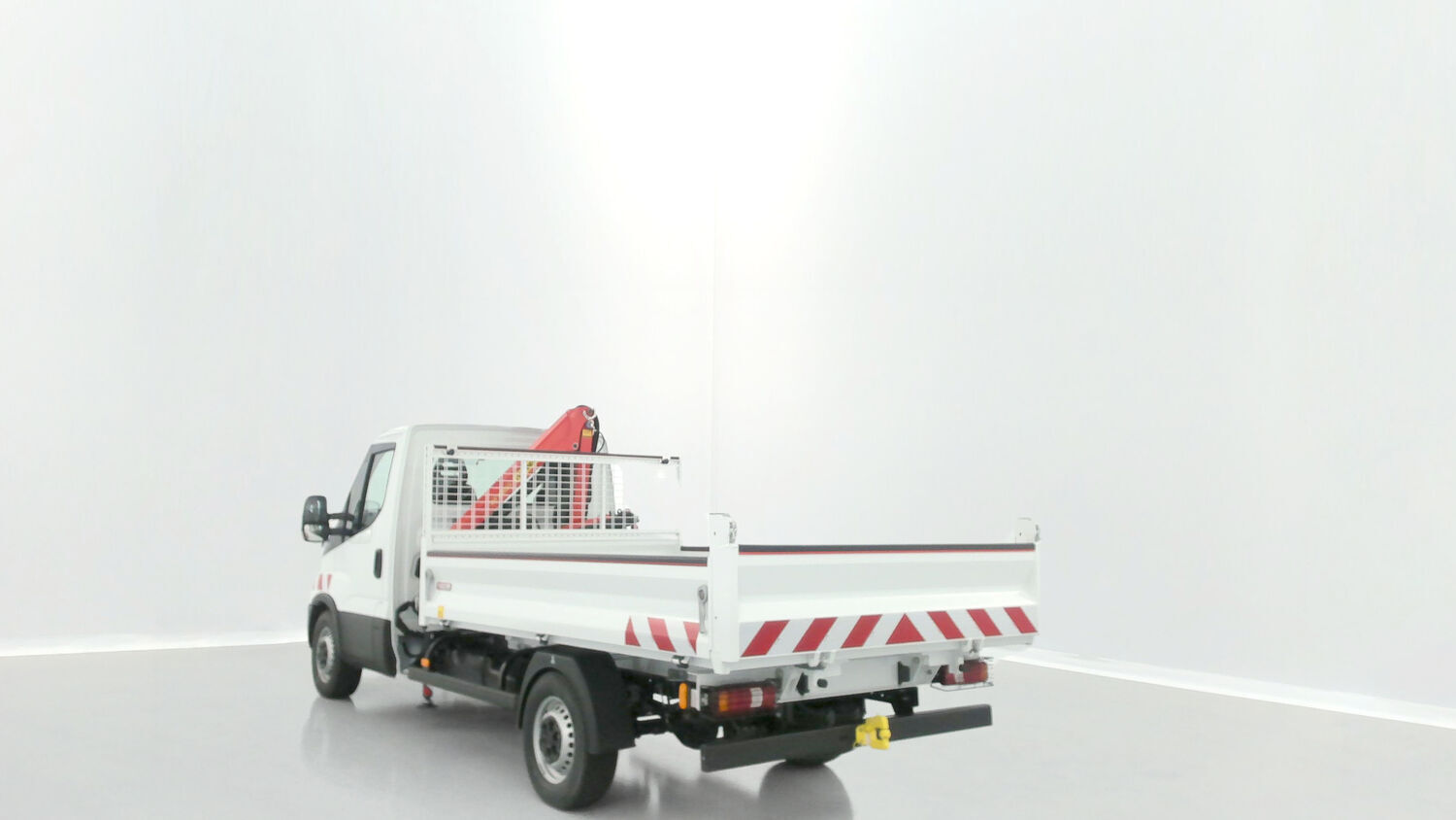 GLI00270998_p53 - IVECO - DAILY - 2025 - photo 5