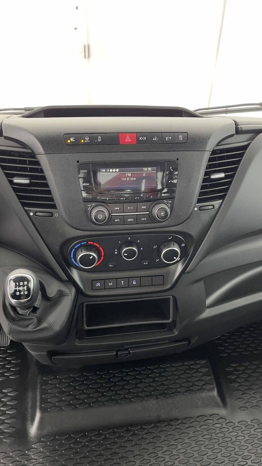 GLI00270998_p53 - IVECO - DAILY - 2025 - photo 10