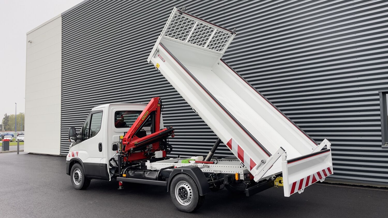 GLI00270998_p53 - IVECO - DAILY - 2025 - photo 12