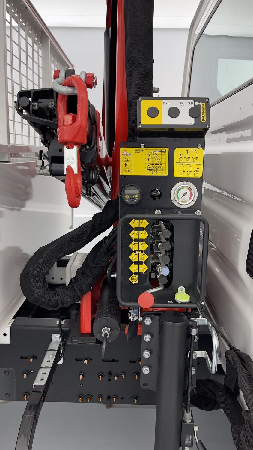 GLI00270998_p53 - IVECO - DAILY - 2025 - photo 14