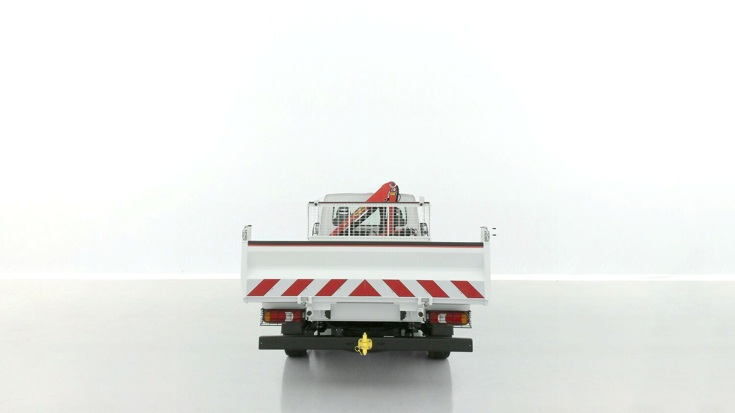 GLI00270998_p53 - IVECO - DAILY - 2025 - photo 15