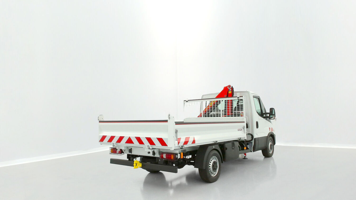 GLI00270998_p53 - IVECO - DAILY - 2025 - photo 16