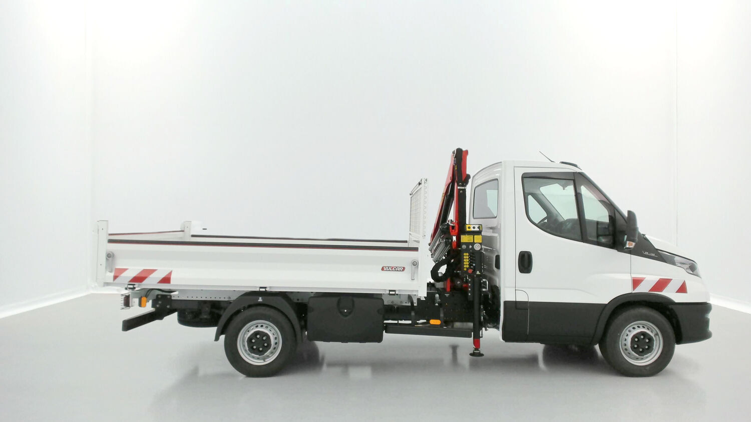 GLI00270998_p53 - IVECO - DAILY - 2025 - photo 17