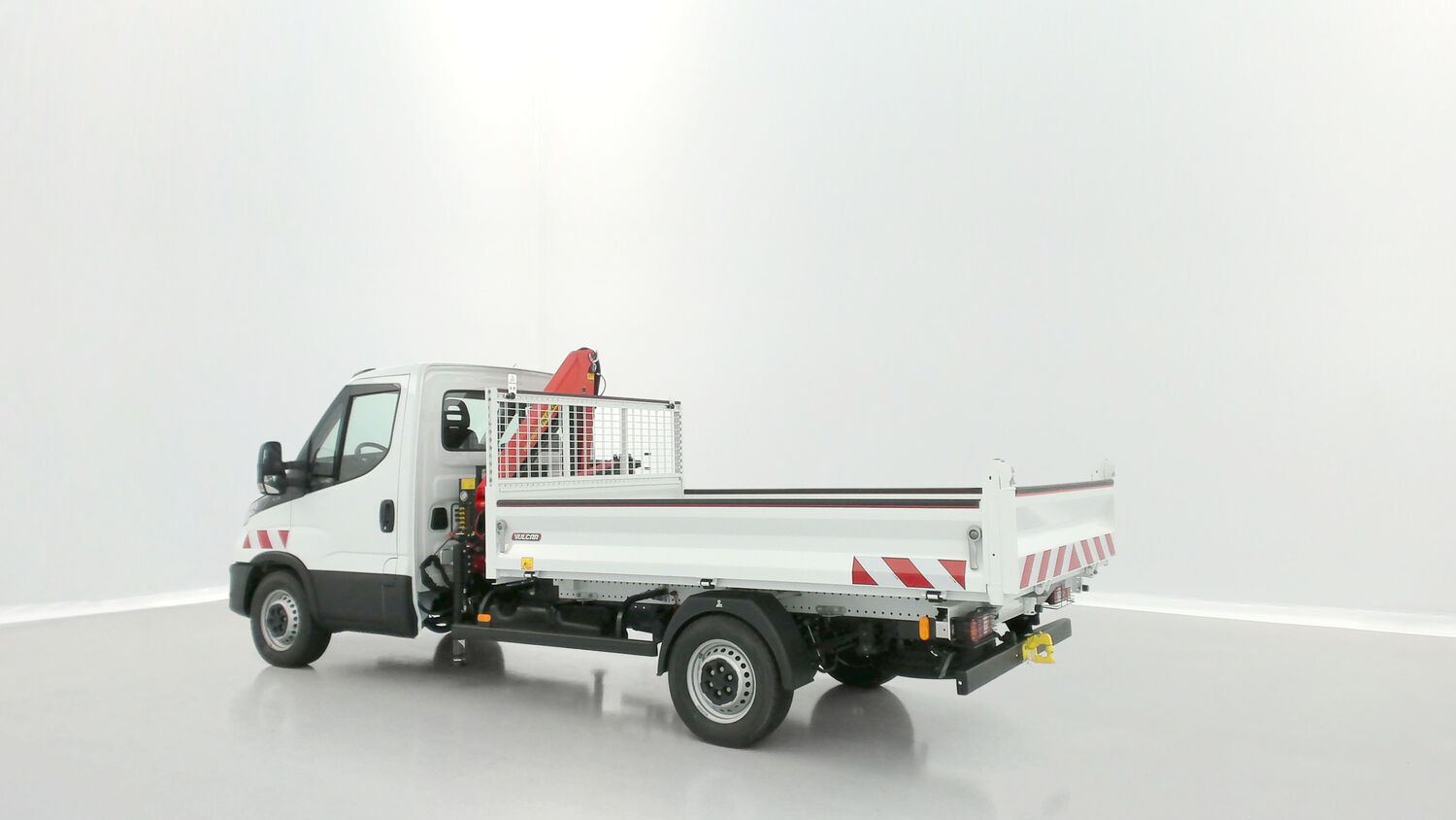 GLI00270998_p53 - IVECO - DAILY - 2025 - photo 19