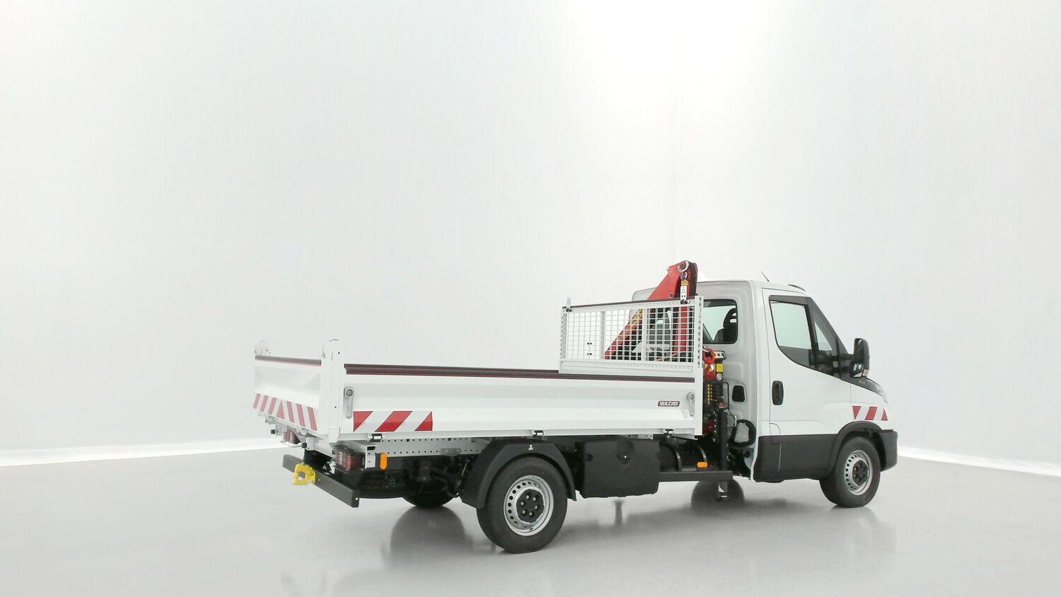 GLI00270998_p53 - IVECO - DAILY - 2025 - photo 20