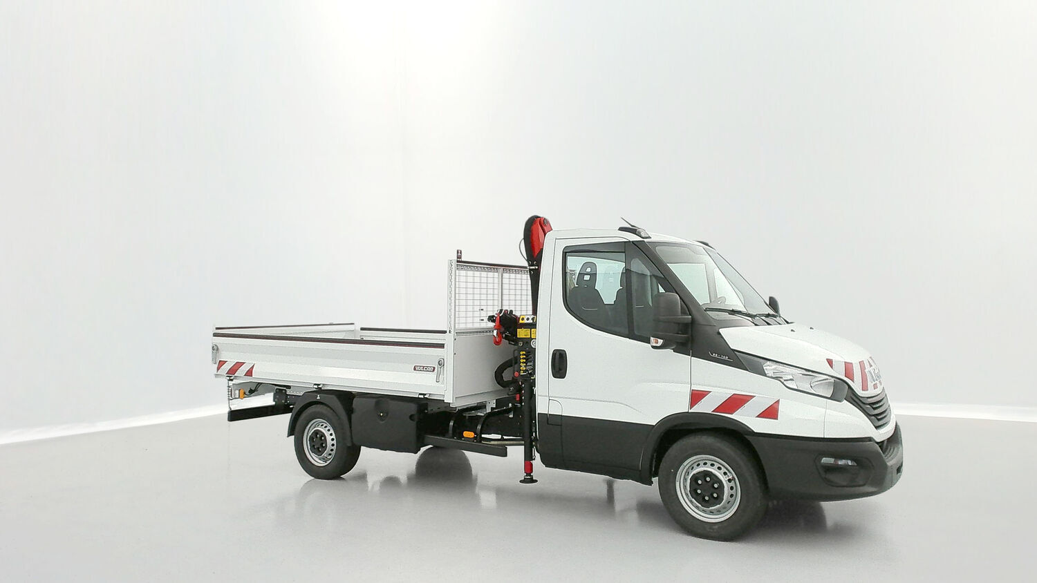 GLI00270998_p53 - IVECO - DAILY - 2025 - photo 21