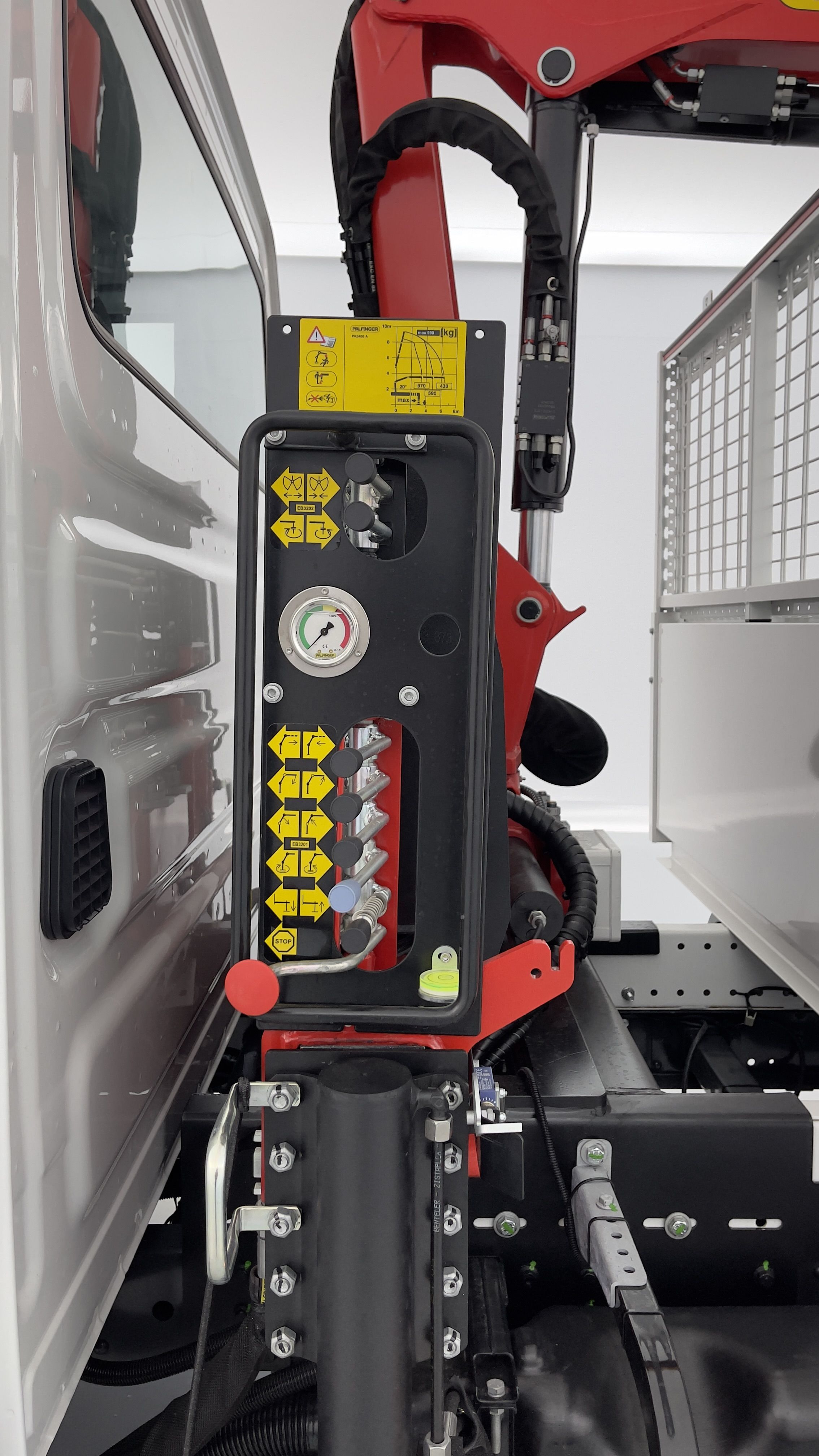 GLI00271626_p53 - IVECO - DAILY - 2025 - photo 12