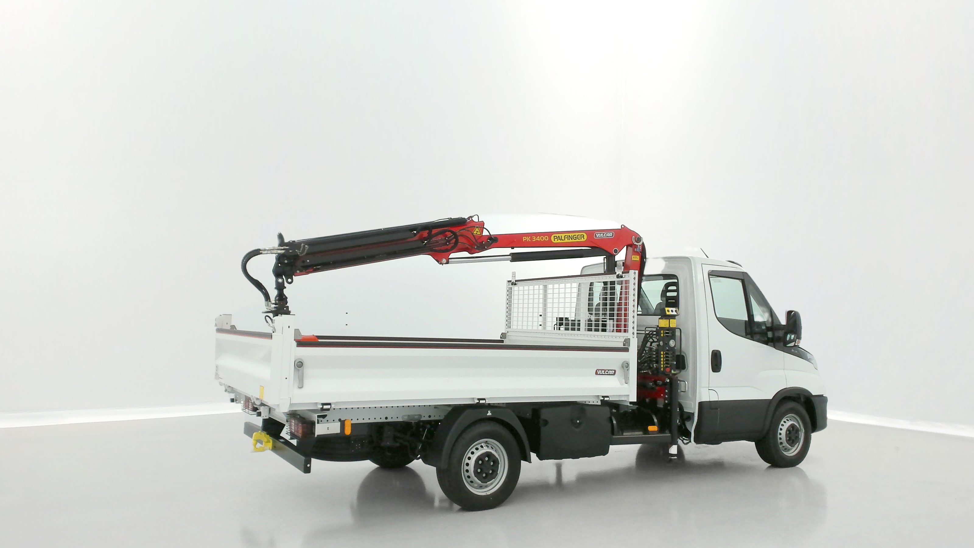 GLI00271626_p53 - IVECO - DAILY - 2025 - photo 21