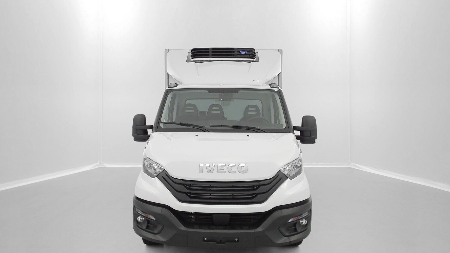 GLI00271720_p53 - IVECO - DAILY - 2025 - photo 2