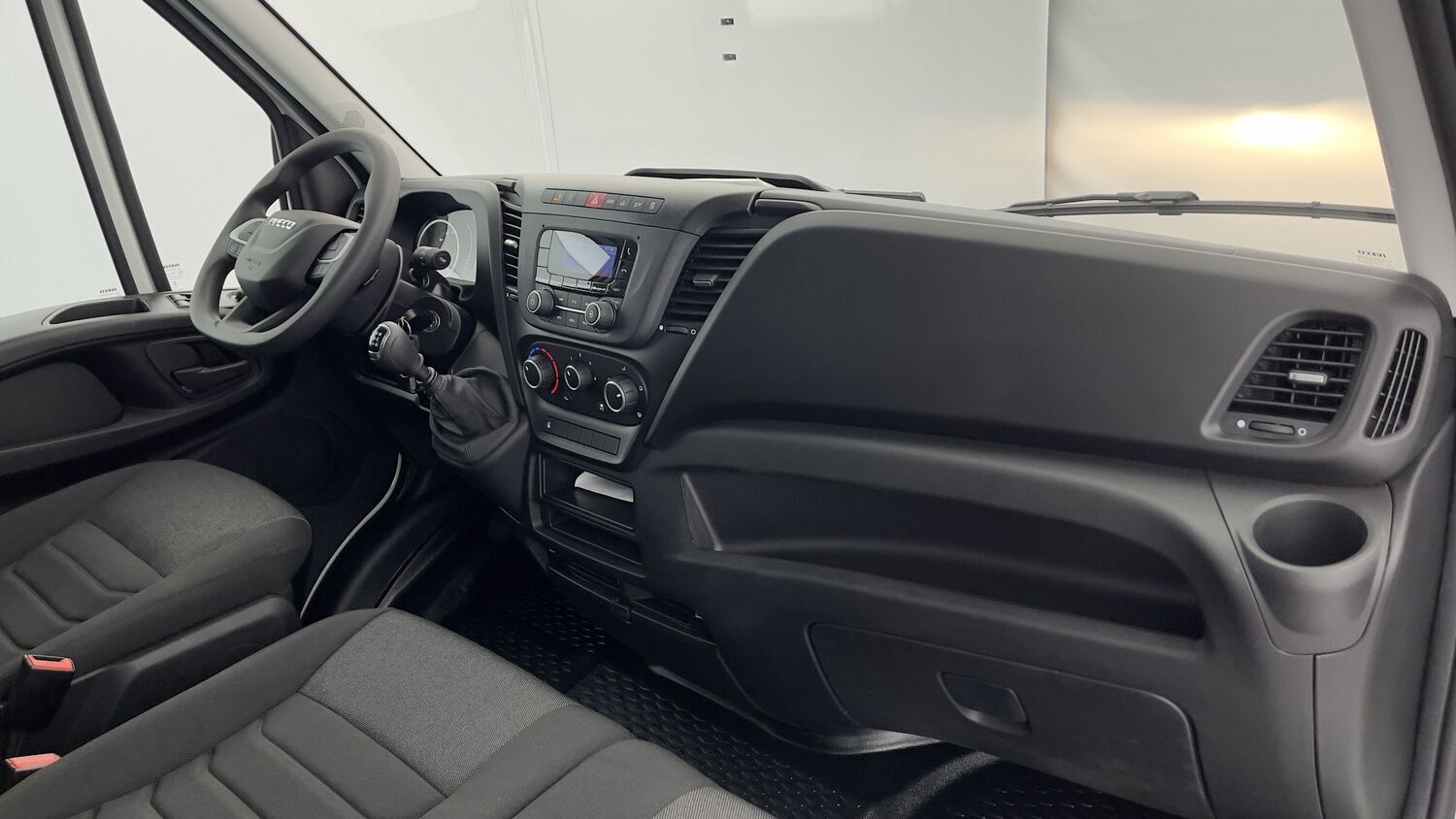 GLI00271721_p53 - IVECO - DAILY - 2025 - photo 7