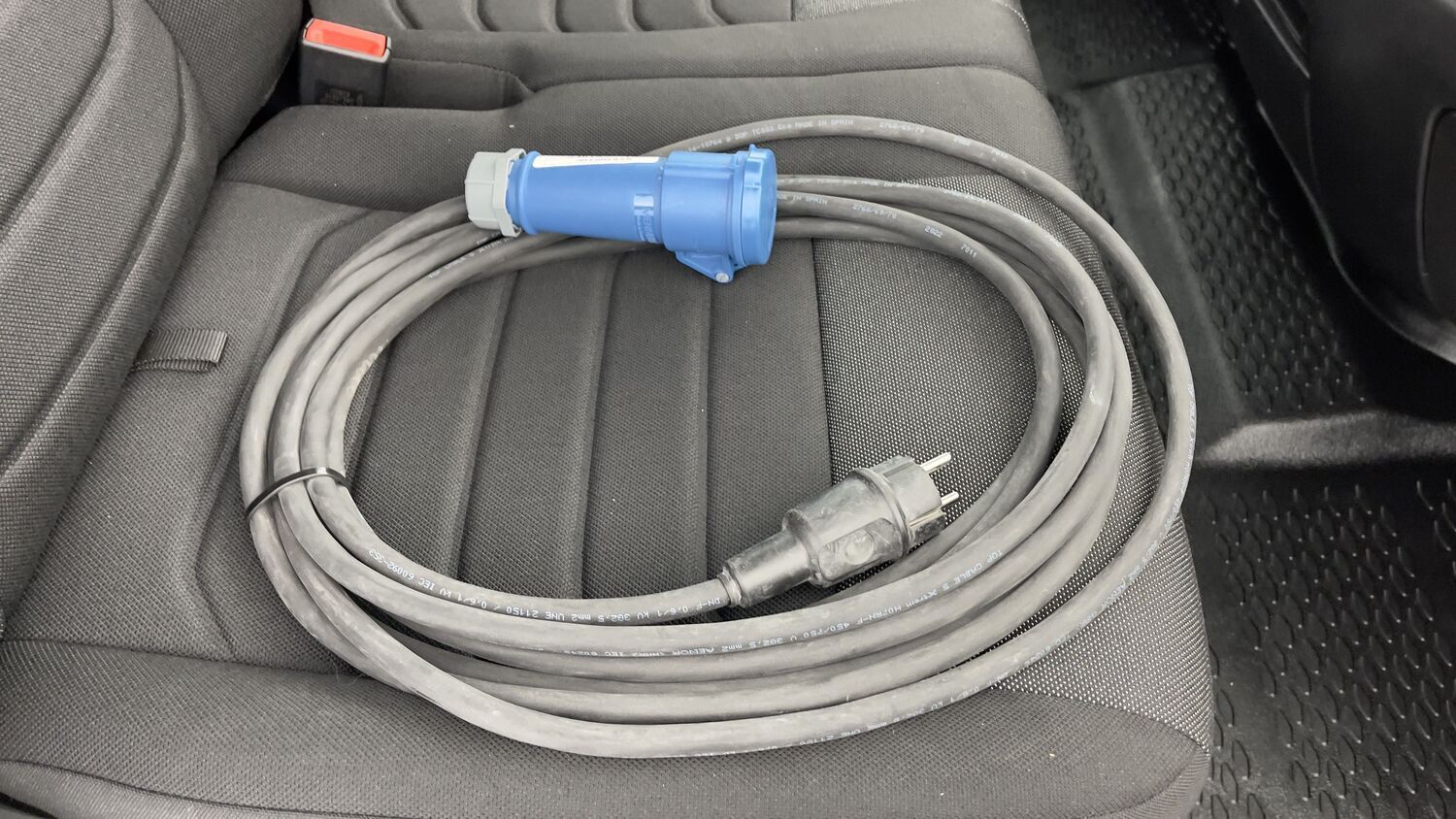 GLI00271721_p53 - IVECO - DAILY - 2025 - photo 14