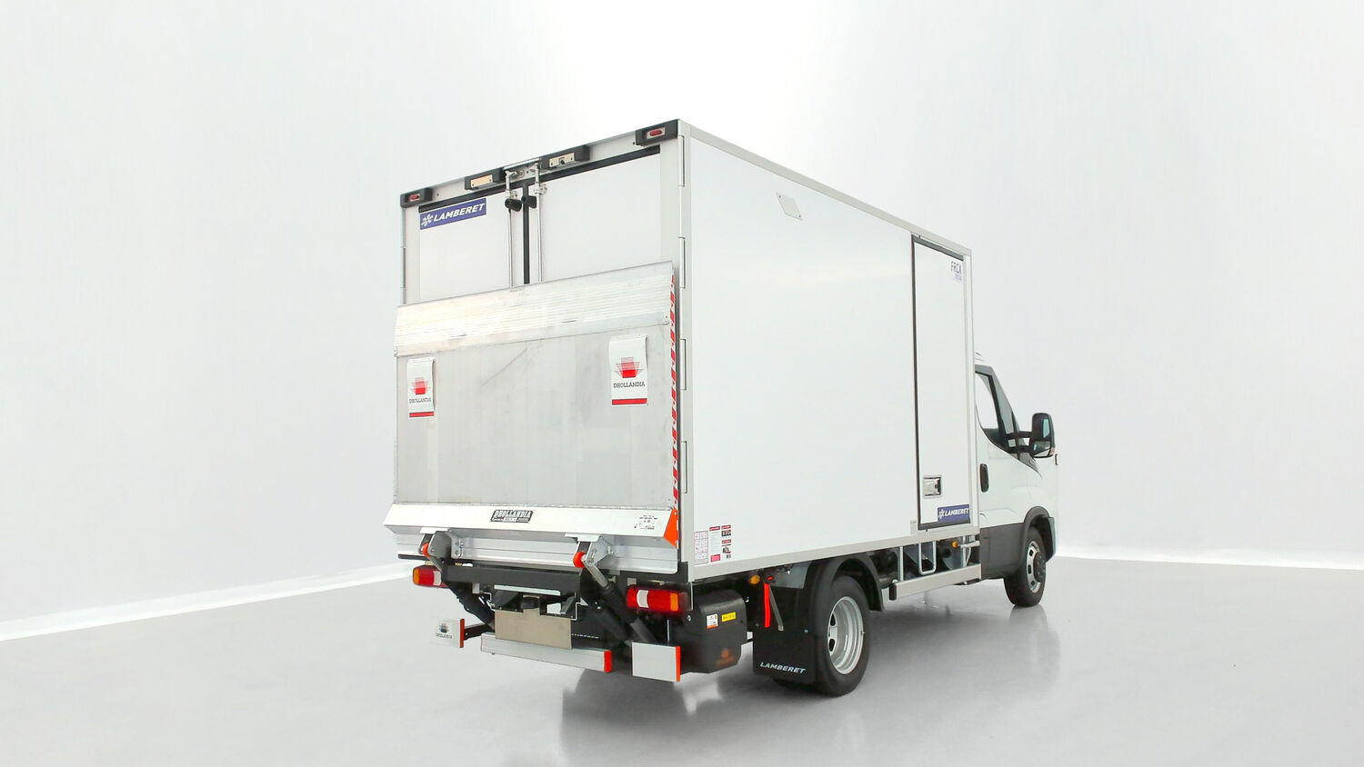 GLI00271721_p53 - IVECO - DAILY - 2025 - photo 18