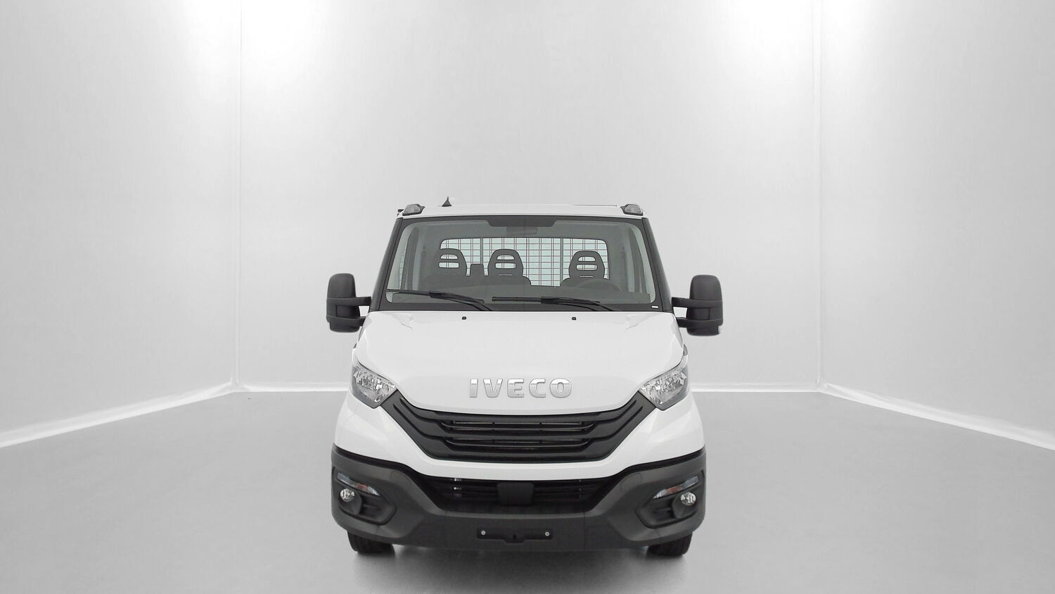 GLI00272069_p53 - IVECO - DAILY - 2025 - photo 2