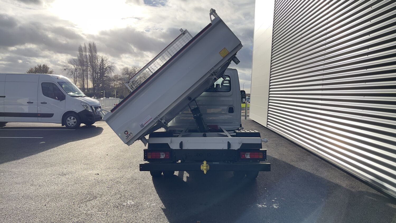 GLI00272069_p53 - IVECO - DAILY - 2025 - photo 11