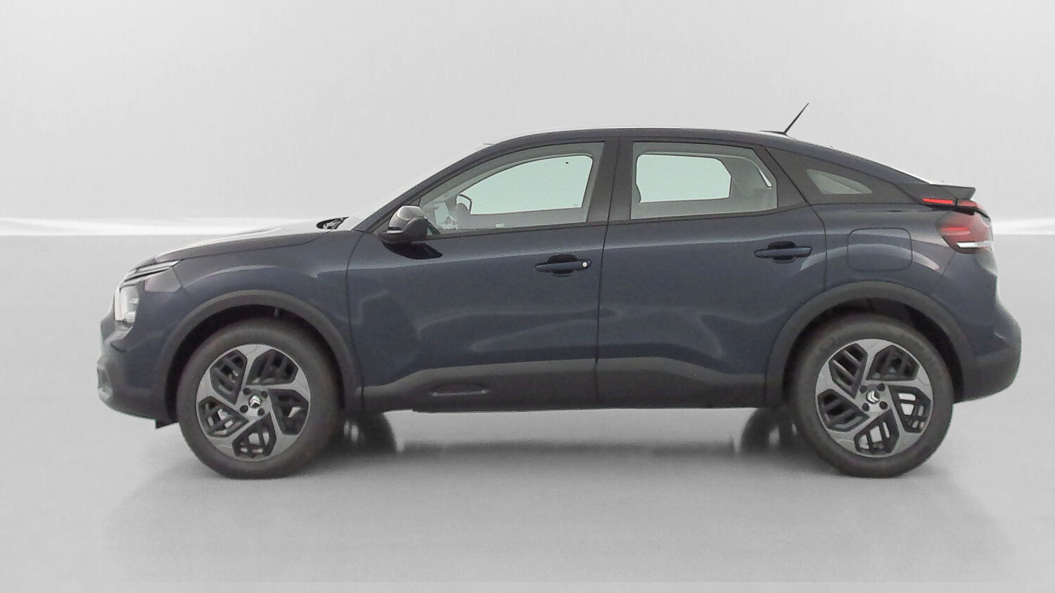 GLI00281033_p53 - CITROEN - C4 - 2024 - photo 4