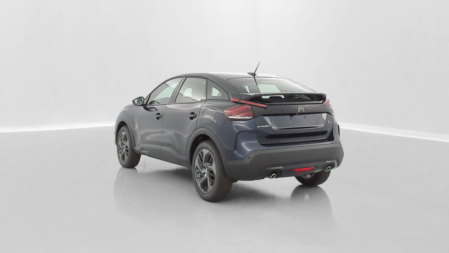 GLI00281033_p53 - CITROEN - C4 - 2024 - photo 5