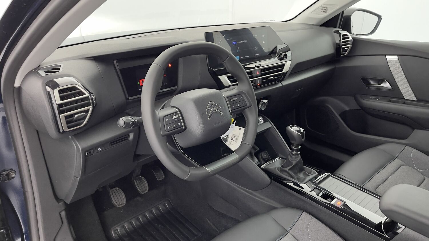 GLI00281033_p53 - CITROEN - C4 - 2024 - photo 6