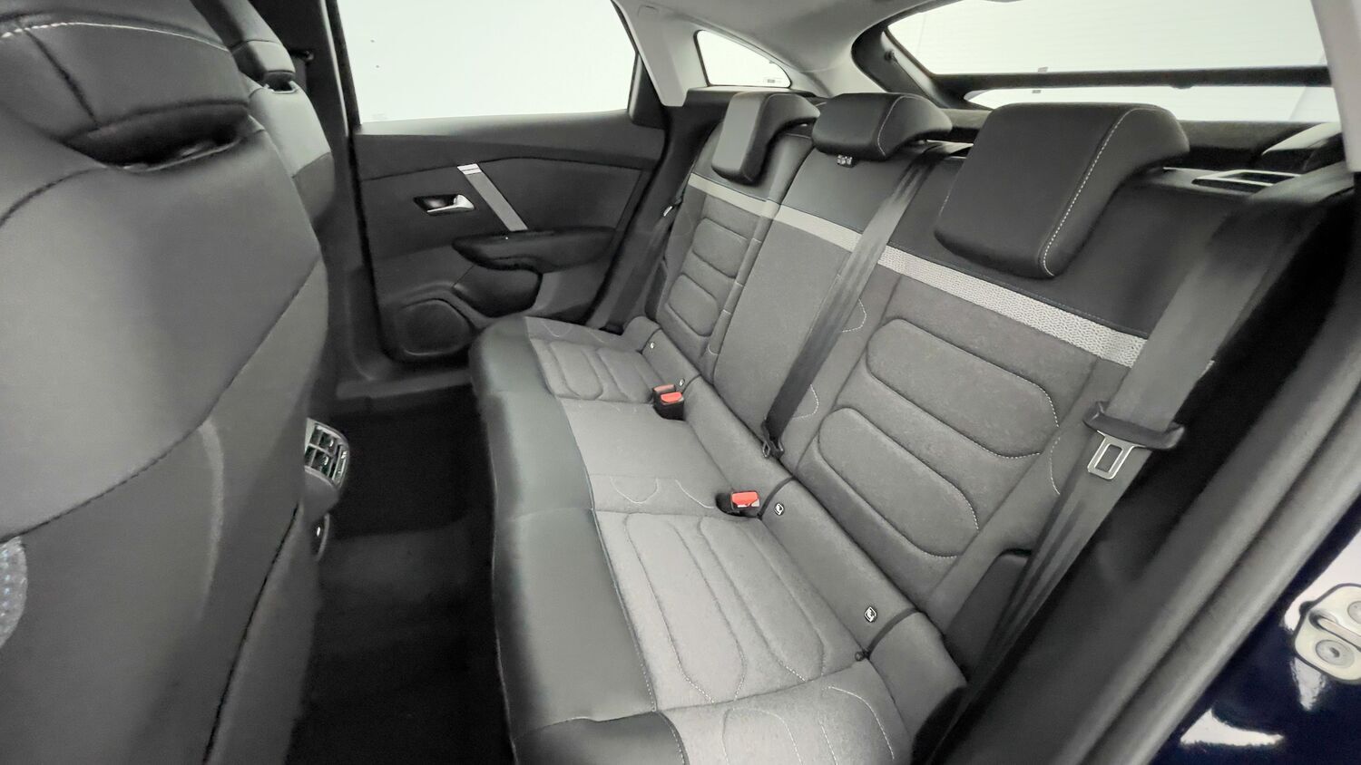 GLI00281033_p53 - CITROEN - C4 - 2024 - photo 9