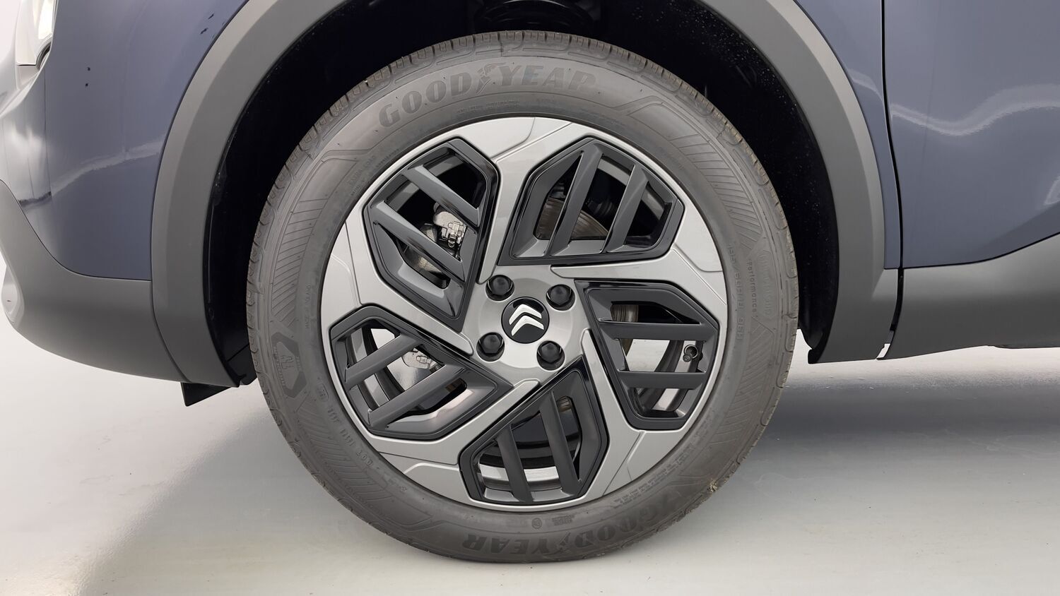 GLI00281033_p53 - CITROEN - C4 - 2024 - photo 12