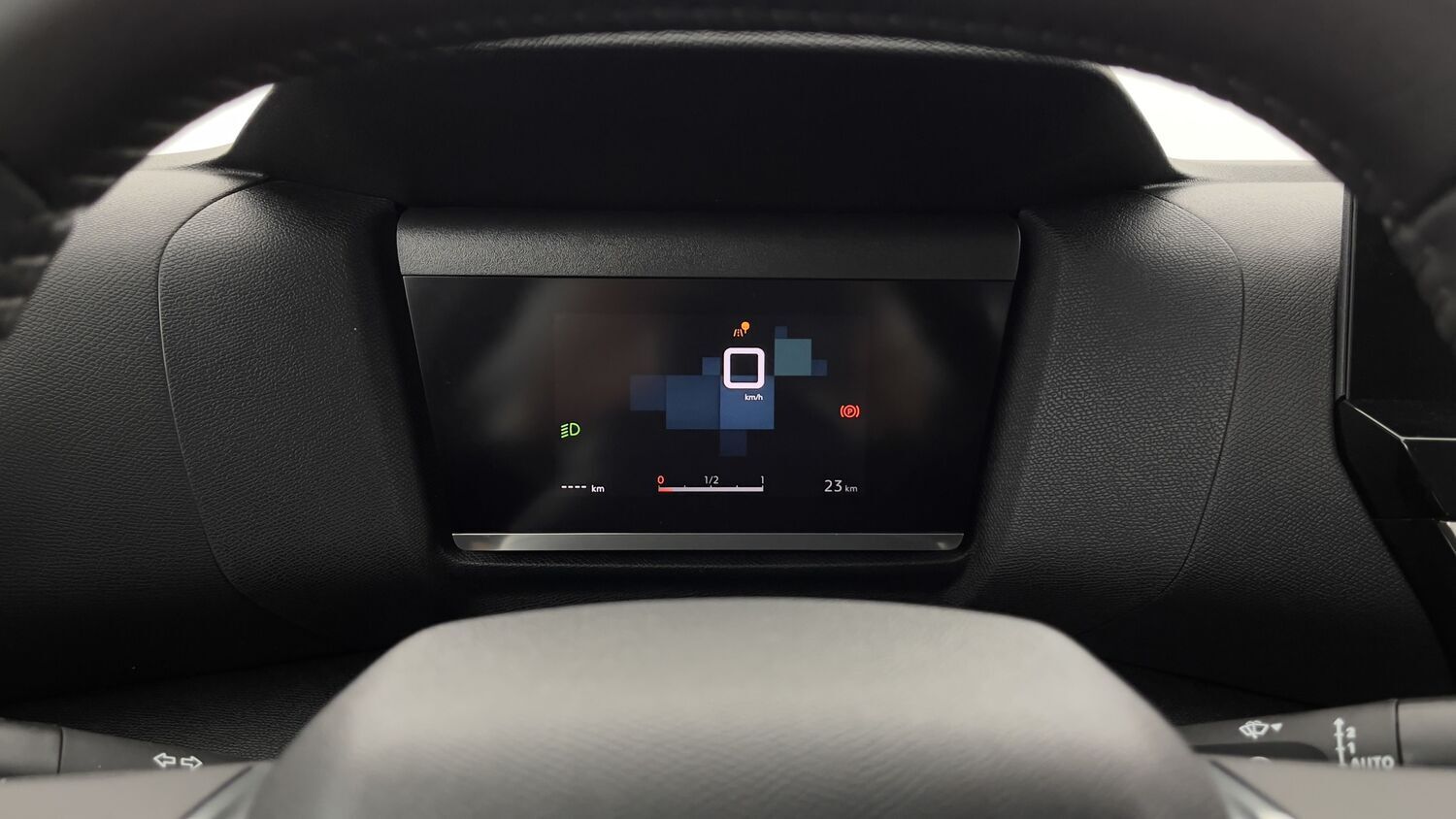 GLI00281033_p53 - CITROEN - C4 - 2024 - photo 15