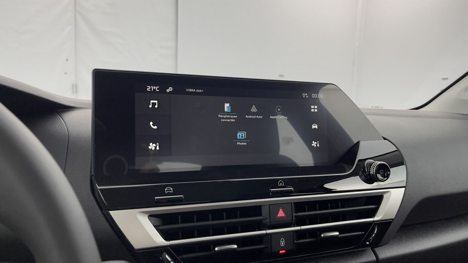 GLI00281033_p53 - CITROEN - C4 - 2024 - photo 18