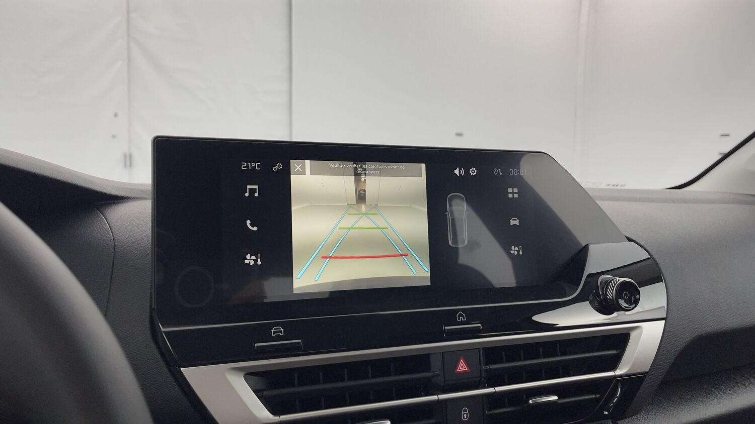 GLI00281033_p53 - CITROEN - C4 - 2024 - photo 19