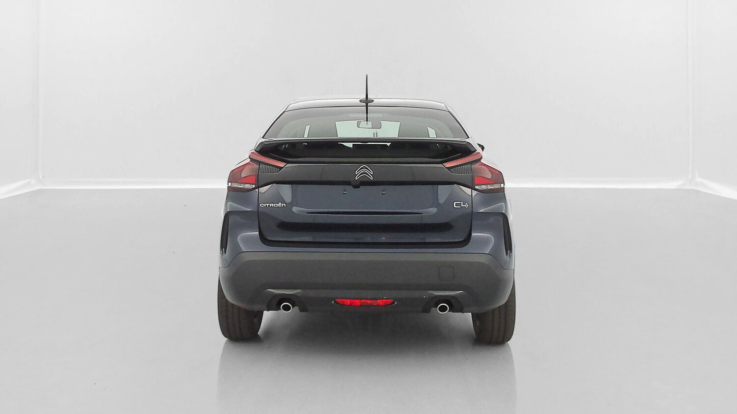 GLI00281033_p53 - CITROEN - C4 - 2024 - photo 22