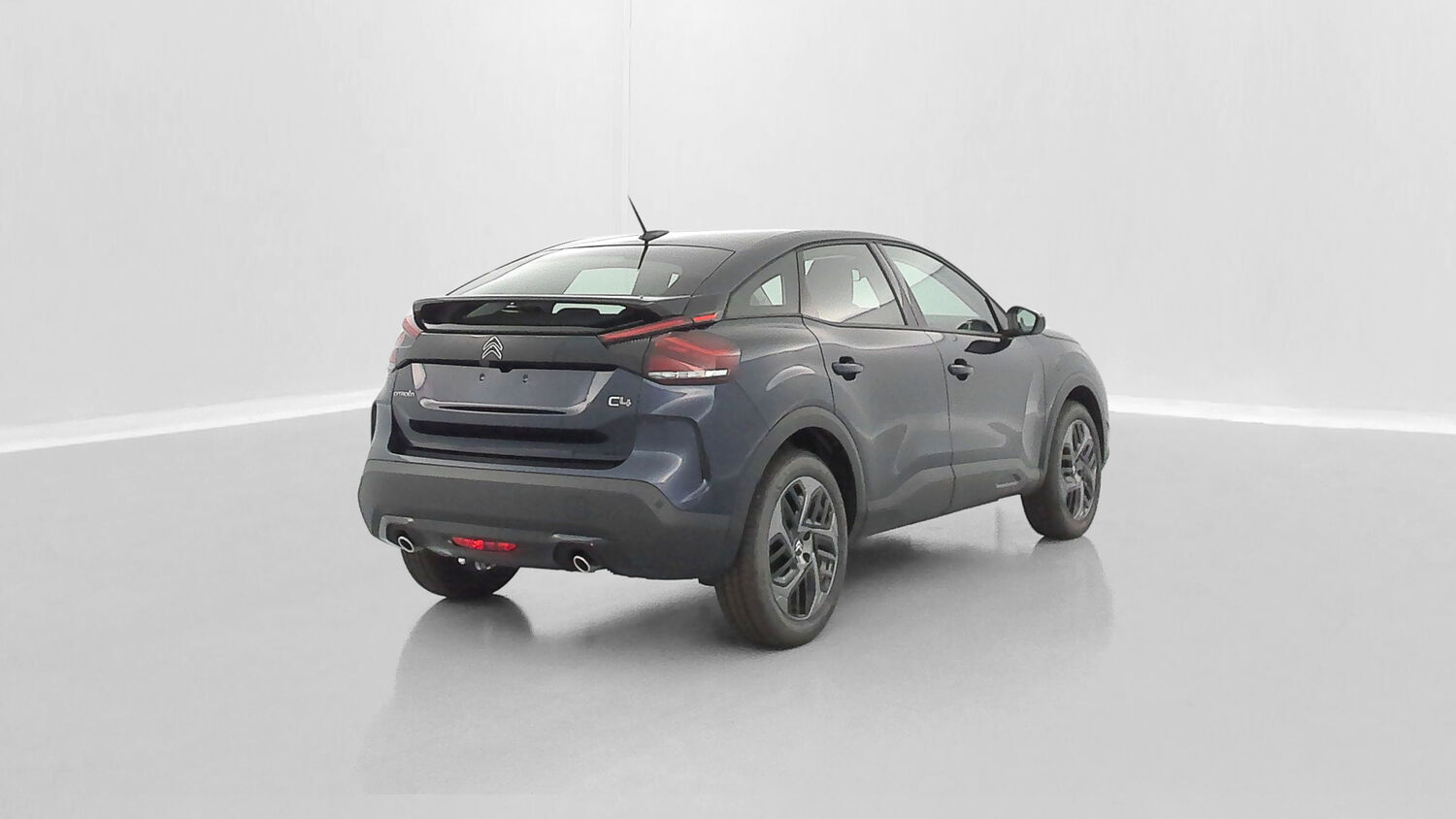 GLI00281033_p53 - CITROEN - C4 - 2024 - photo 23