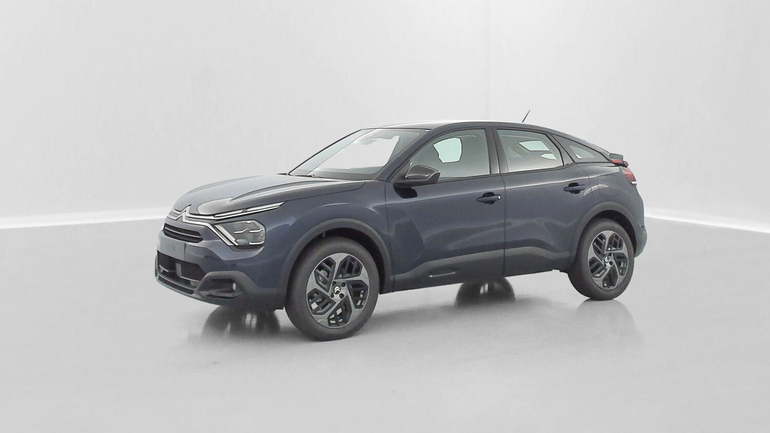 GLI00281033_p53 - CITROEN - C4 - 2024 - photo 25