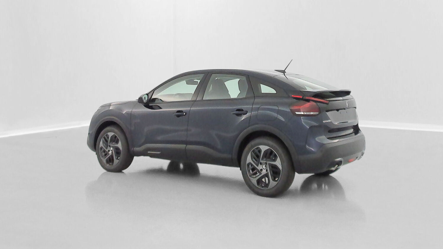 GLI00281033_p53 - CITROEN - C4 - 2024 - photo 26