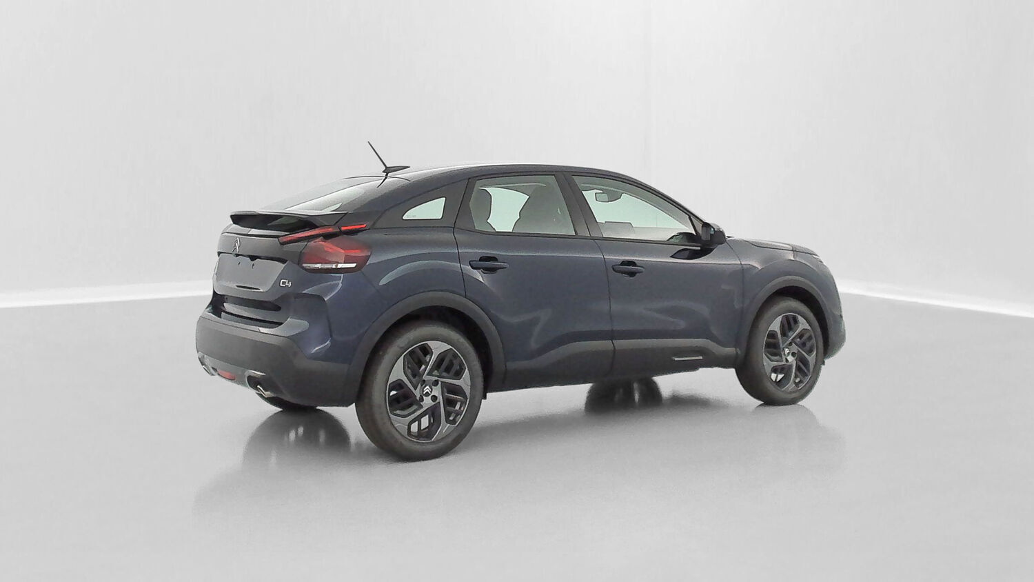 GLI00281033_p53 - CITROEN - C4 - 2024 - photo 27