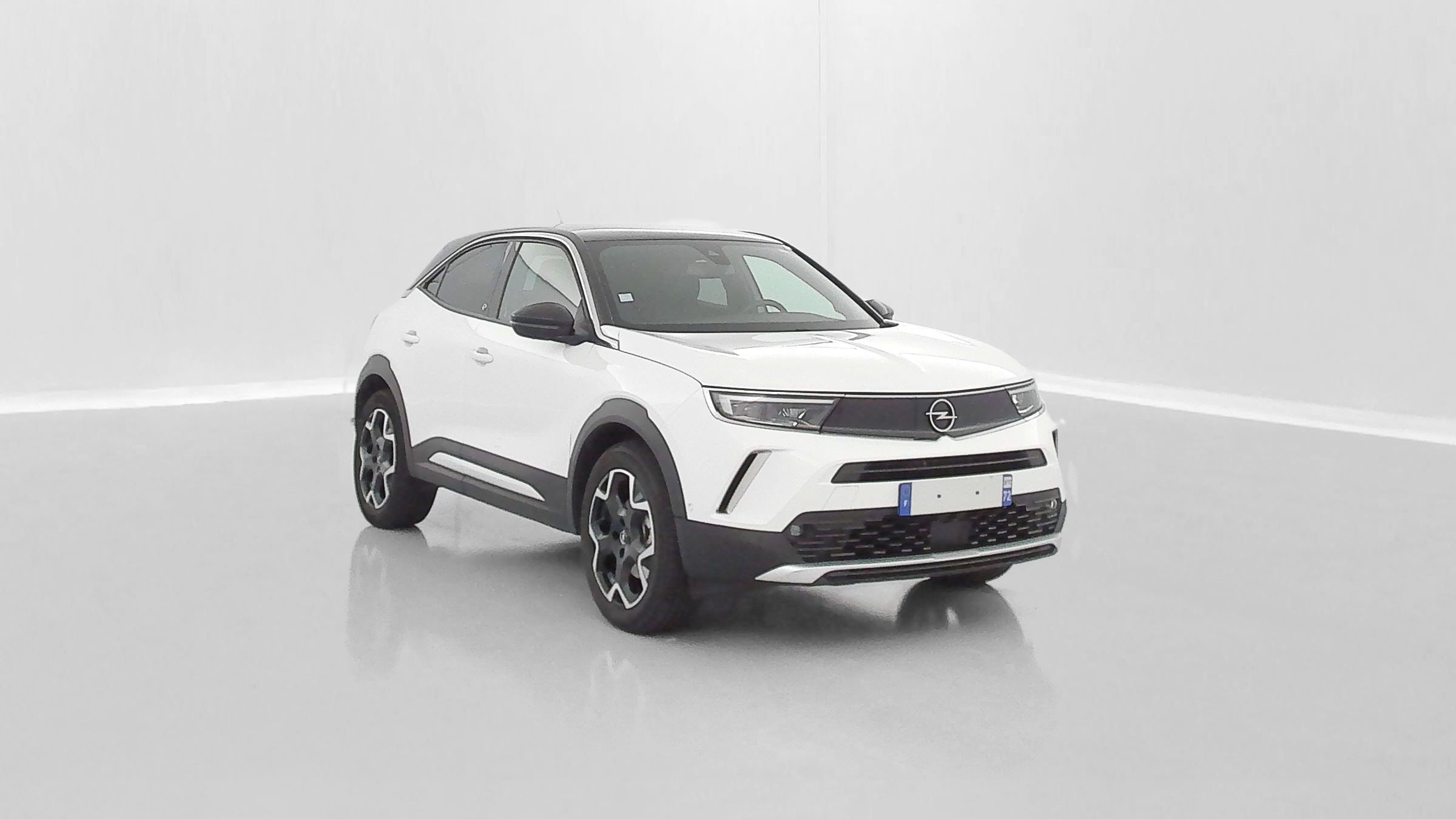 GLI00009864_p53 - OPEL - MOKKA E - 2021 - photo 1