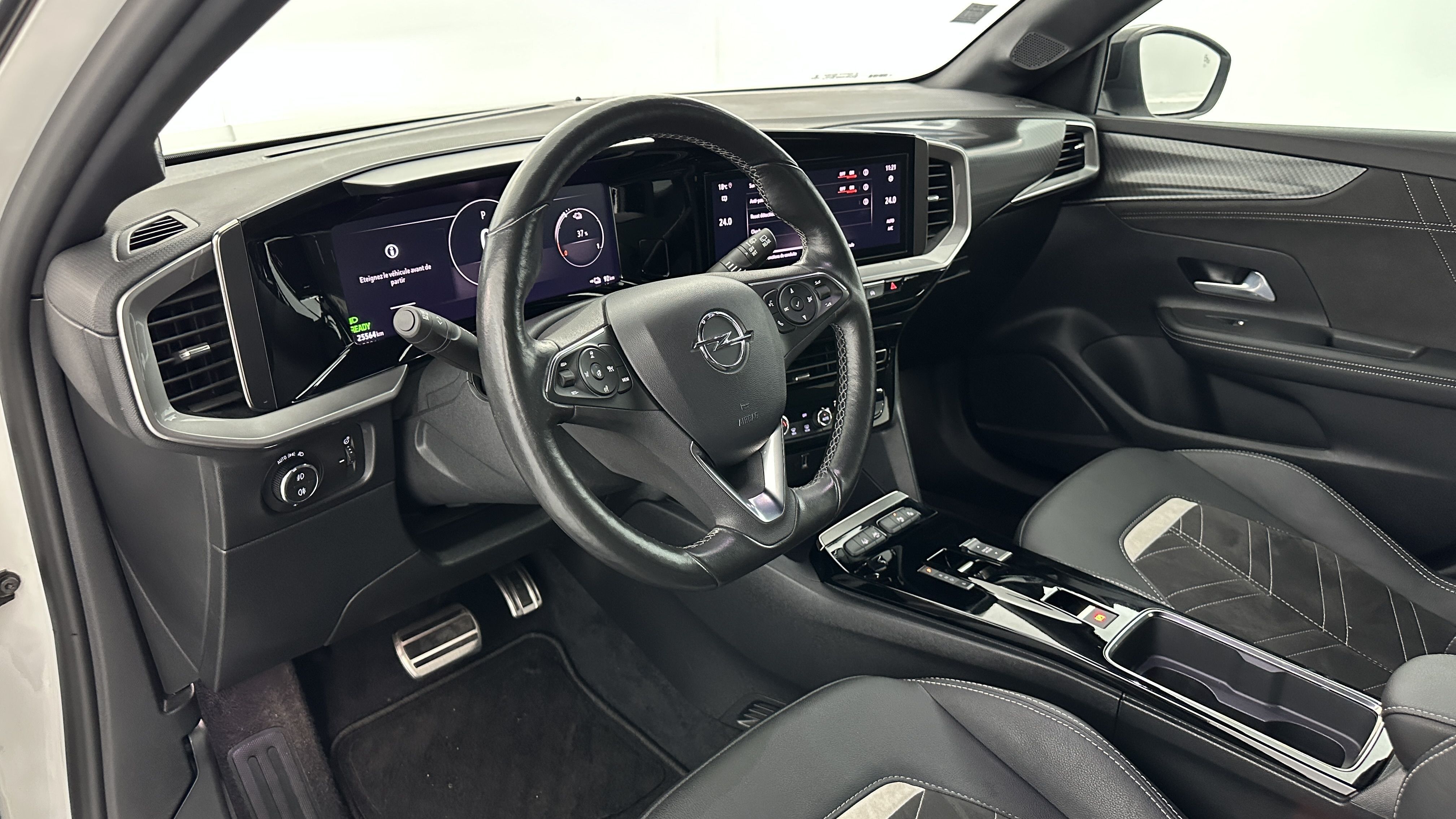 GLI00009864_p53 - OPEL - MOKKA E - 2021 - photo 6