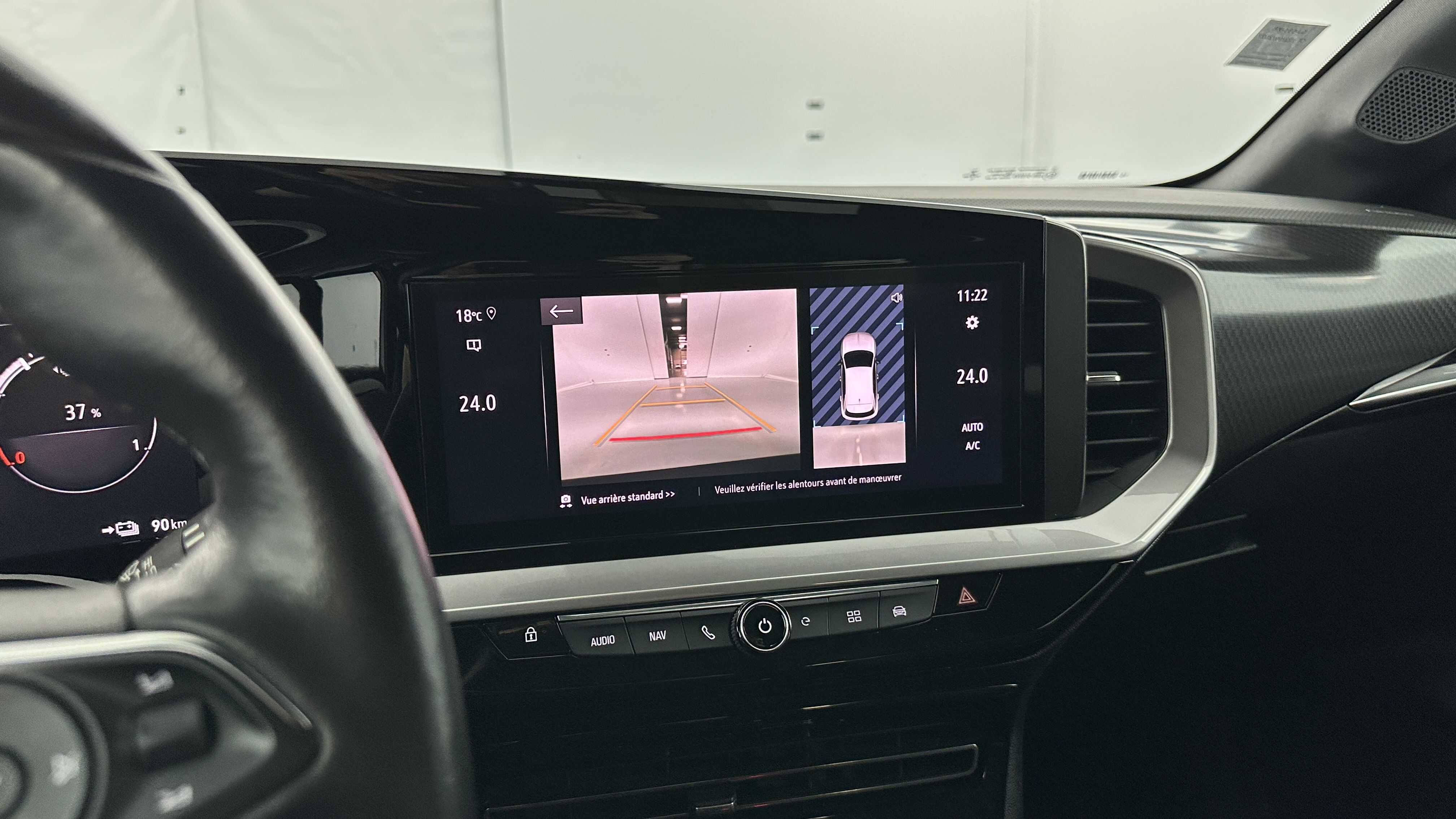 GLI00009864_p53 - OPEL - MOKKA E - 2021 - photo 18