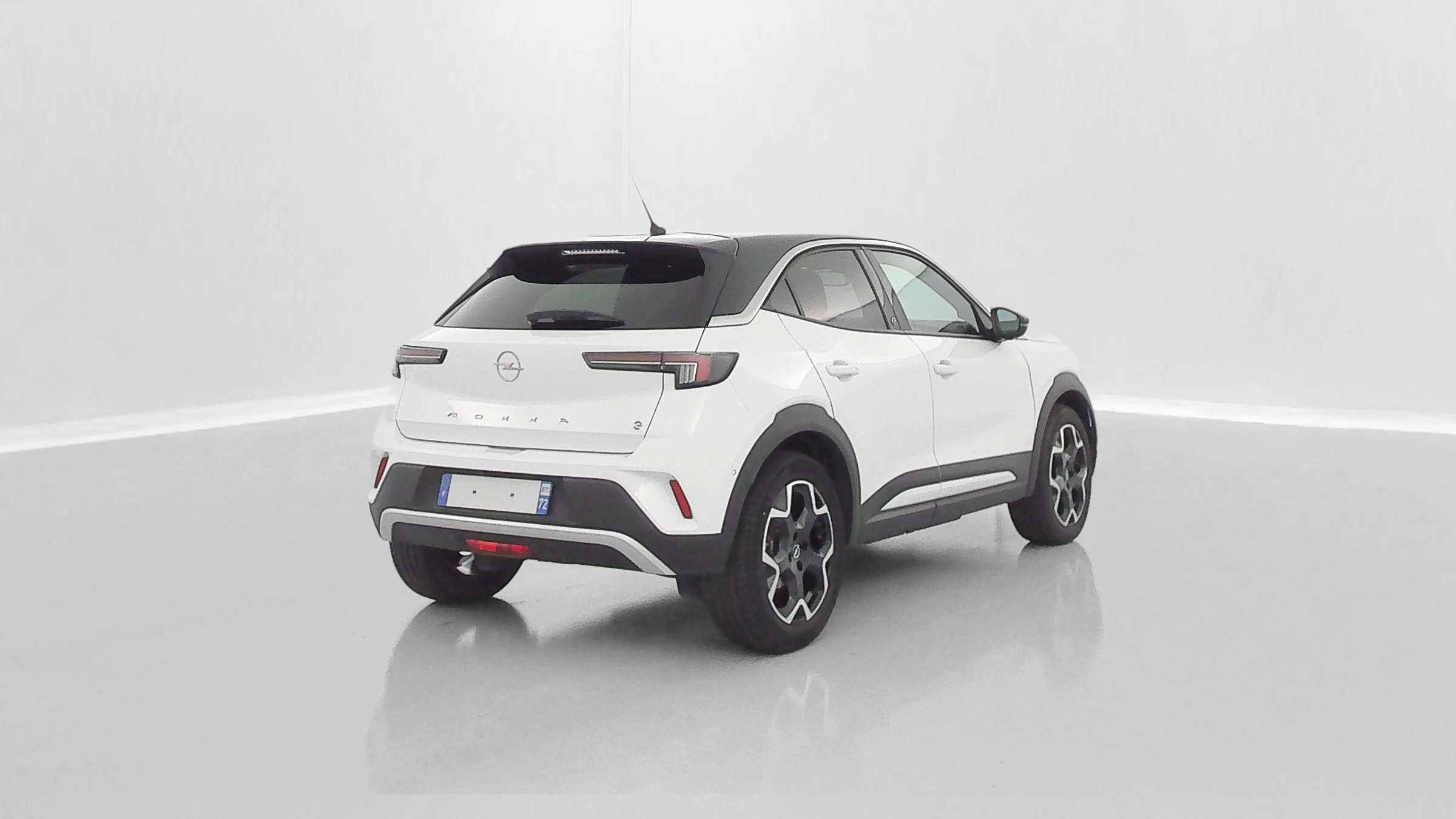 GLI00009864_p53 - OPEL - MOKKA E - 2021 - photo 28