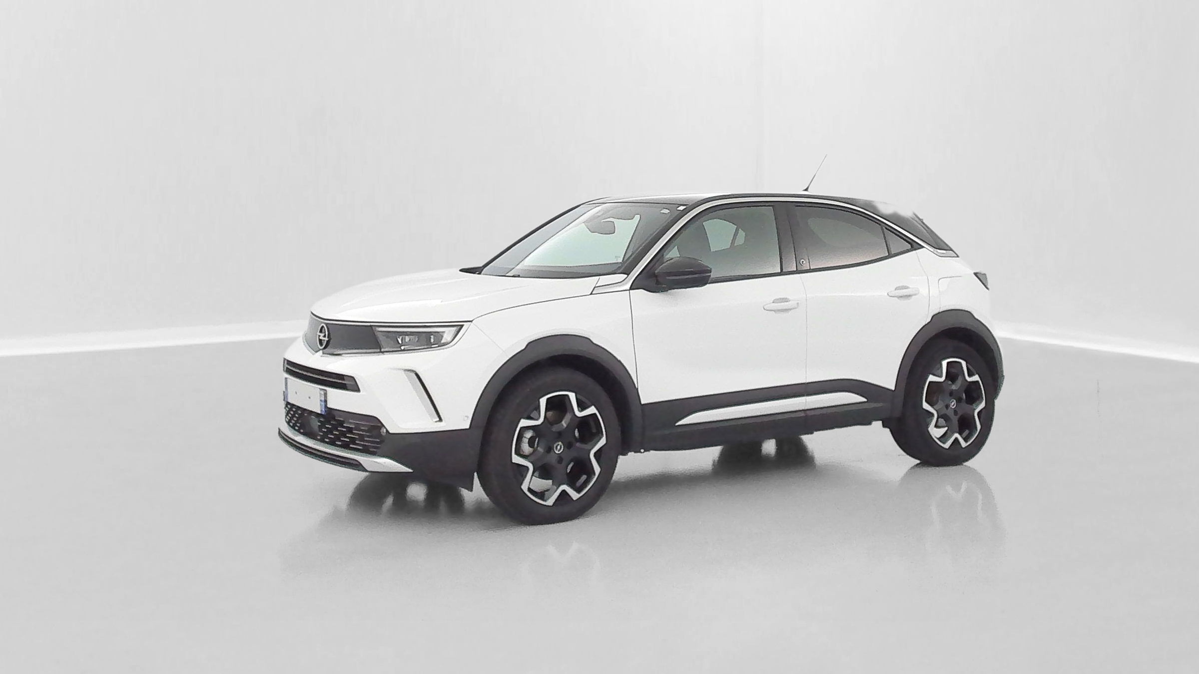 GLI00009864_p53 - OPEL - MOKKA E - 2021 - photo 30